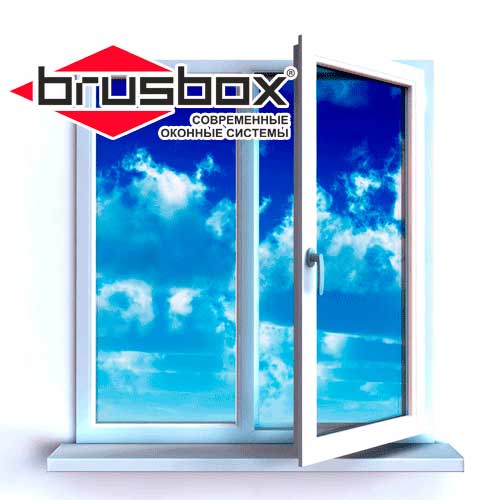 Brusbox