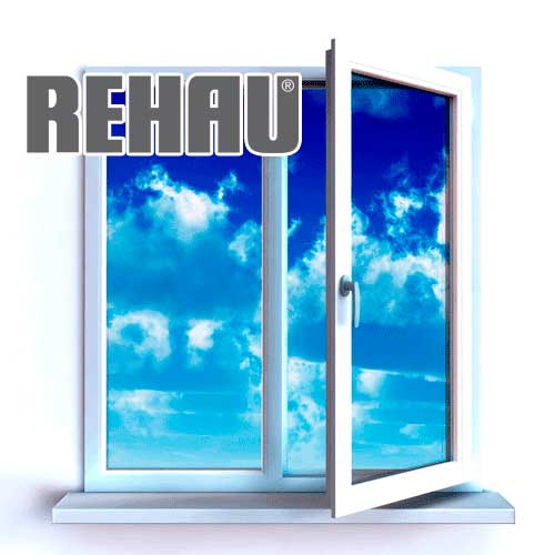 Профиль Rehau