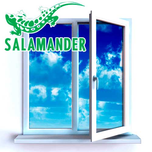 Профиль Salamander